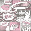 Ταπετσαρία Τοίχου LOUK FR 5651